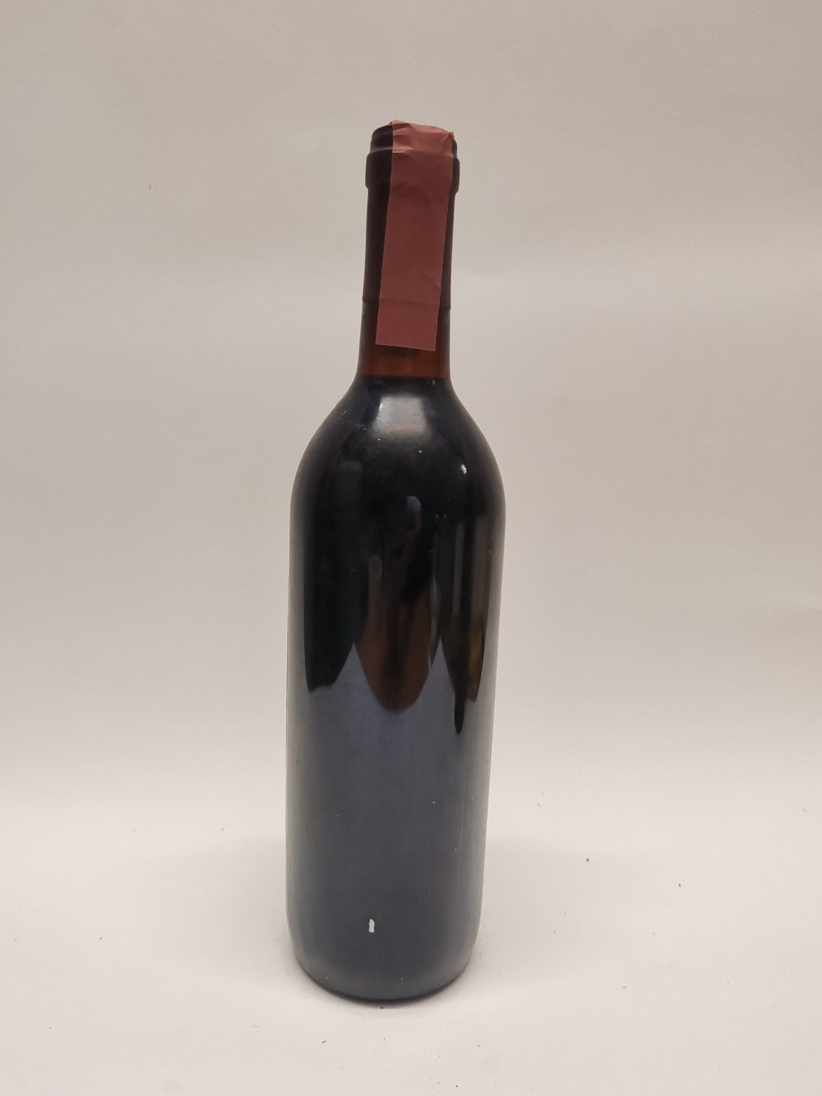 Brunello di Montalcino 1982 Canalicchio di Lambardi 0,75L 13% – Rarität Top Zust