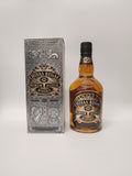 Chivas Regal 12 Years Blended Scotch Whisky 70cl 40,0% Mit Schachtel 90iger