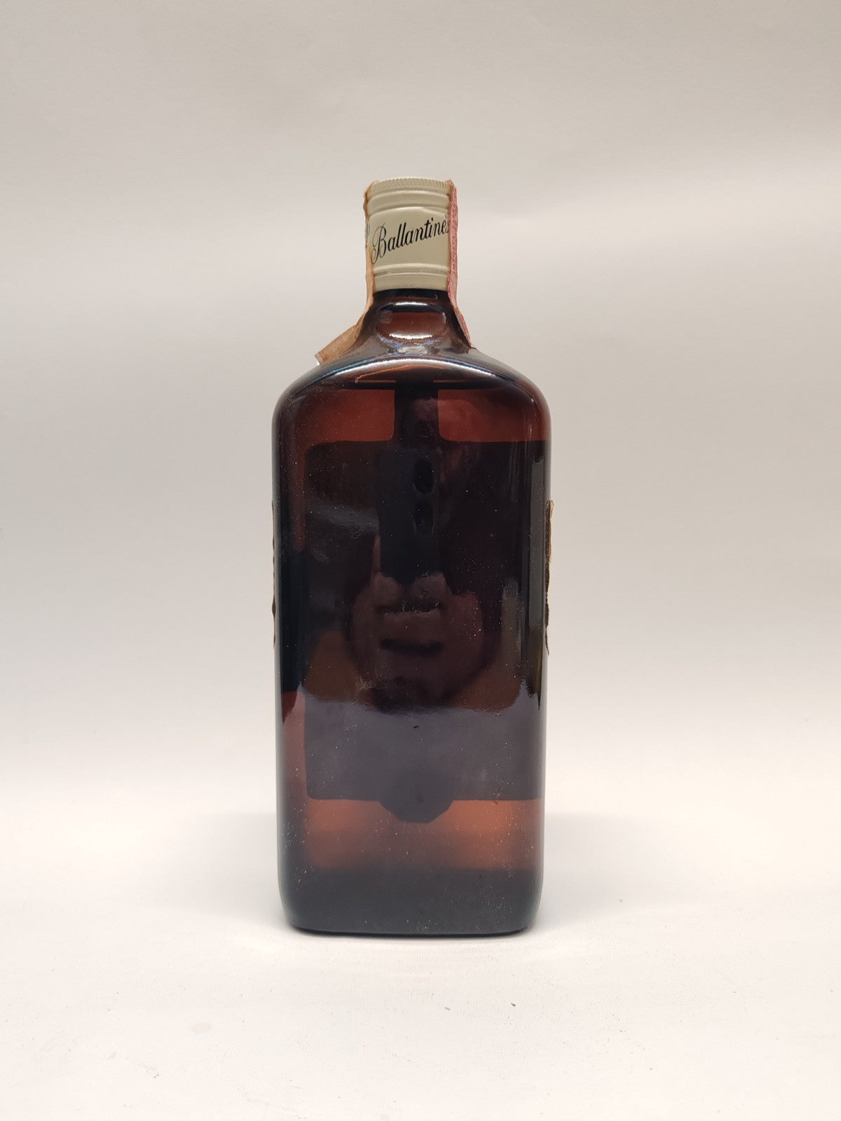 Ballantines Finest Scotch Whisky 75cl 40,0% 1980 Scotland