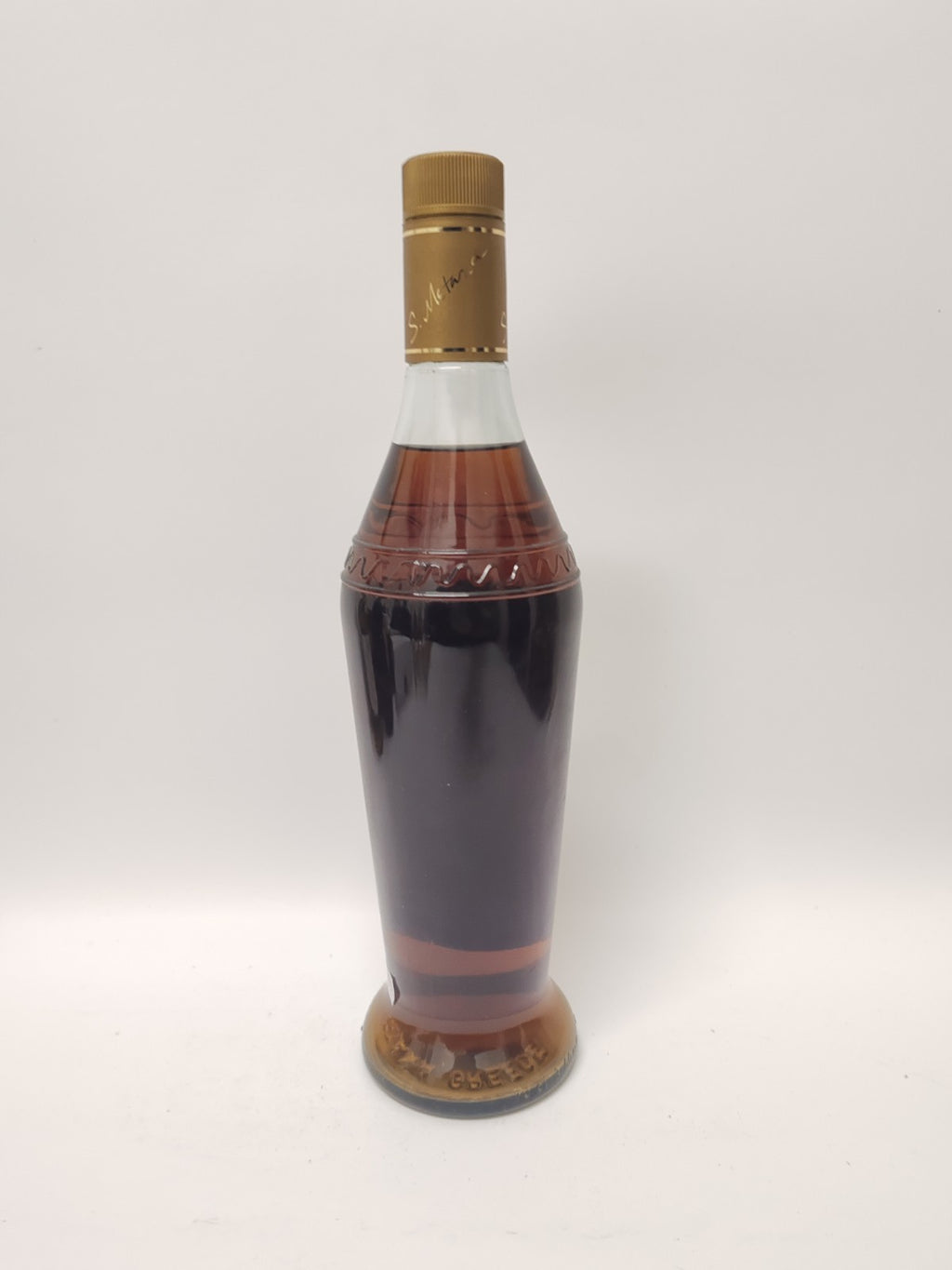 Metaxa Brandy – Gold Label – Griechenland – 1970er Jahre – 0,7 Lt – 40%