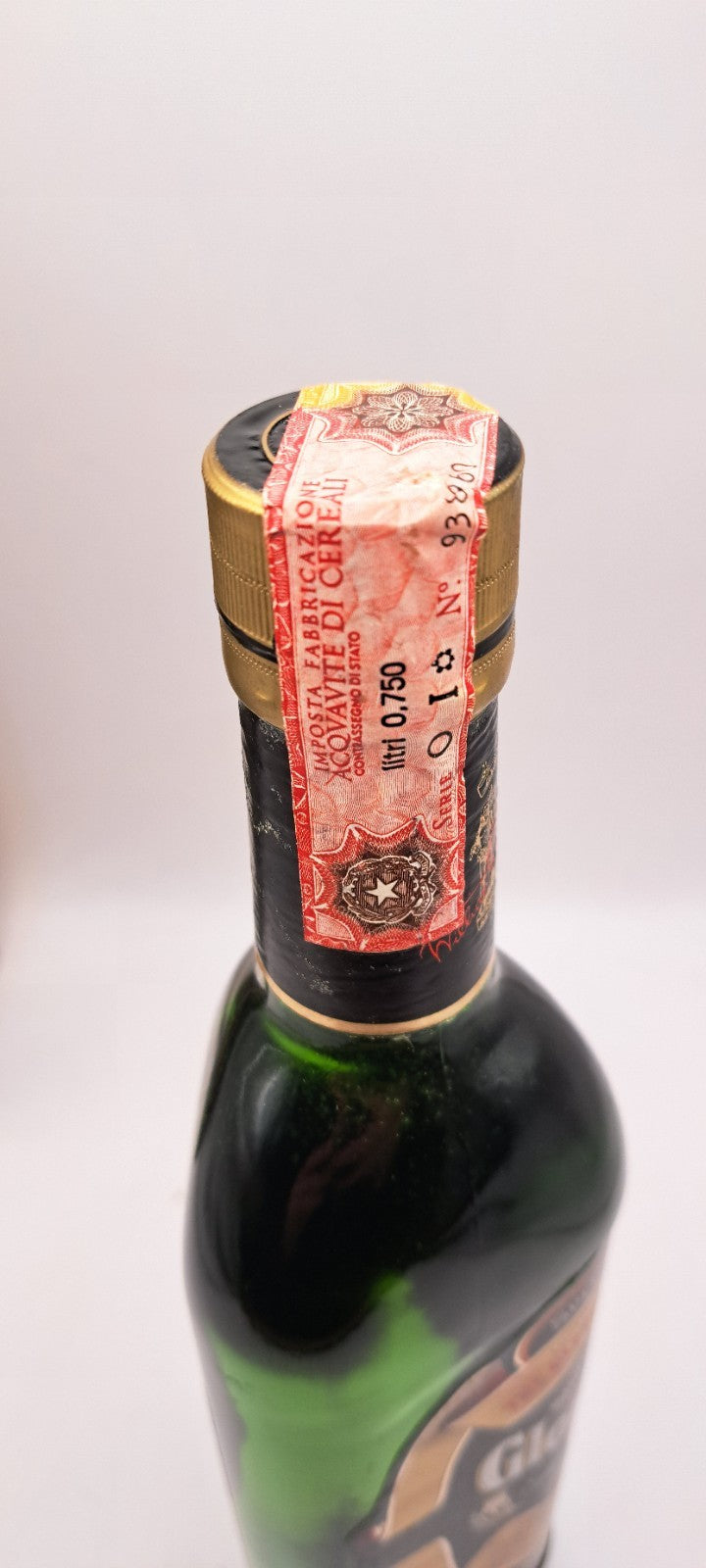 Glenfiddich Pure Malt Scotch Whisky Single Malt Clan Montgomerie 70cl 43%