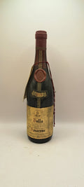 Bolla Amarone Cantina del Nonno 1978 75cl 14%