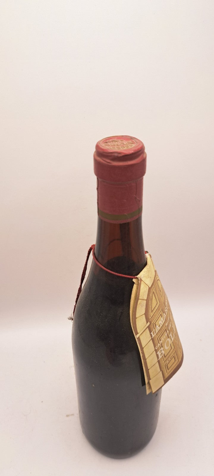 Bolla Amarone Cantina del Nonno 1978 75cl 14%