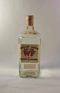 WF Dry Gin London Distilled – Wynand Fockink, Amsterdam (Holland) – 75cl, 43% –