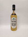 Glen Grant 5 Years Old Pure Malt Scotch Whisky – Distilled 1981 – 70cl 40%