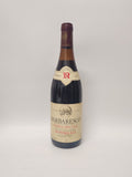 Barbaresco DOC Riserva Speciale 1970 La Castellana – Rossello Cortemilia  selten