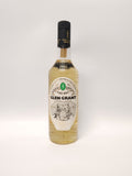 Glen Grant 5 Years Old Pure Malt Scotch Whisky – Distilled 1988 – 70cl 40%
