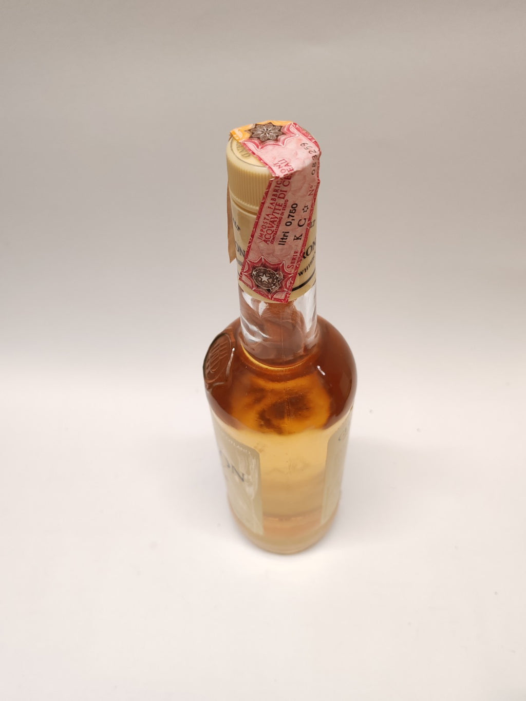 Glen Deveron 5 Years Single Malt Scotch Whisky – 75cl – 40% – mit Originalbox