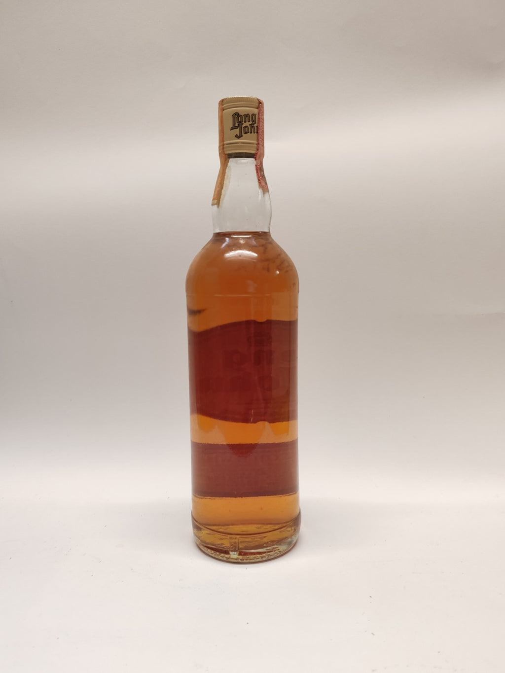 Long John Macdonald – Finest Scotch Whisky Special Reserve – 0,75 L – 43 % vol