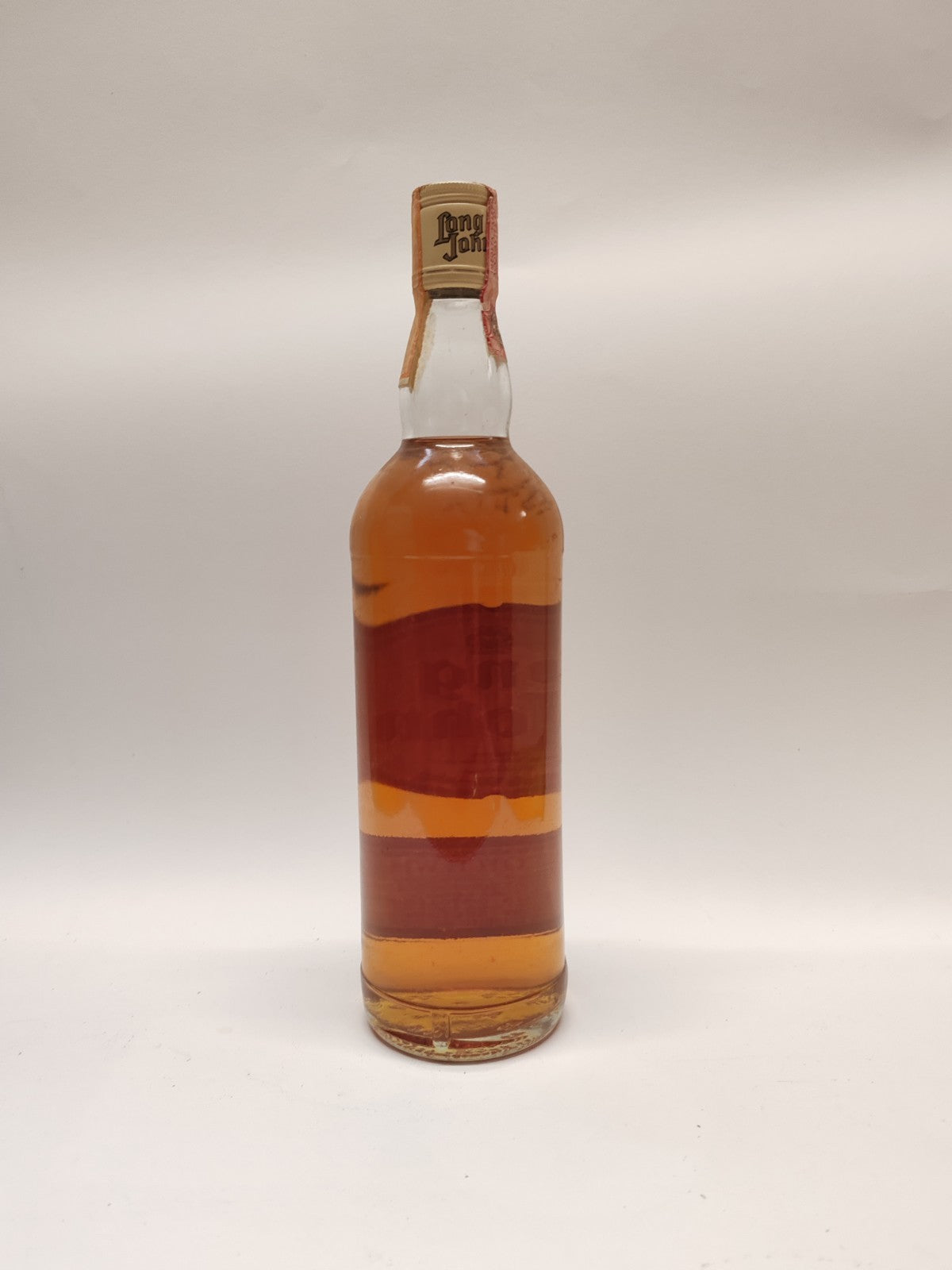 Long John Macdonald – Finest Scotch Whisky Special Reserve – 0,75 L – 43 % vol