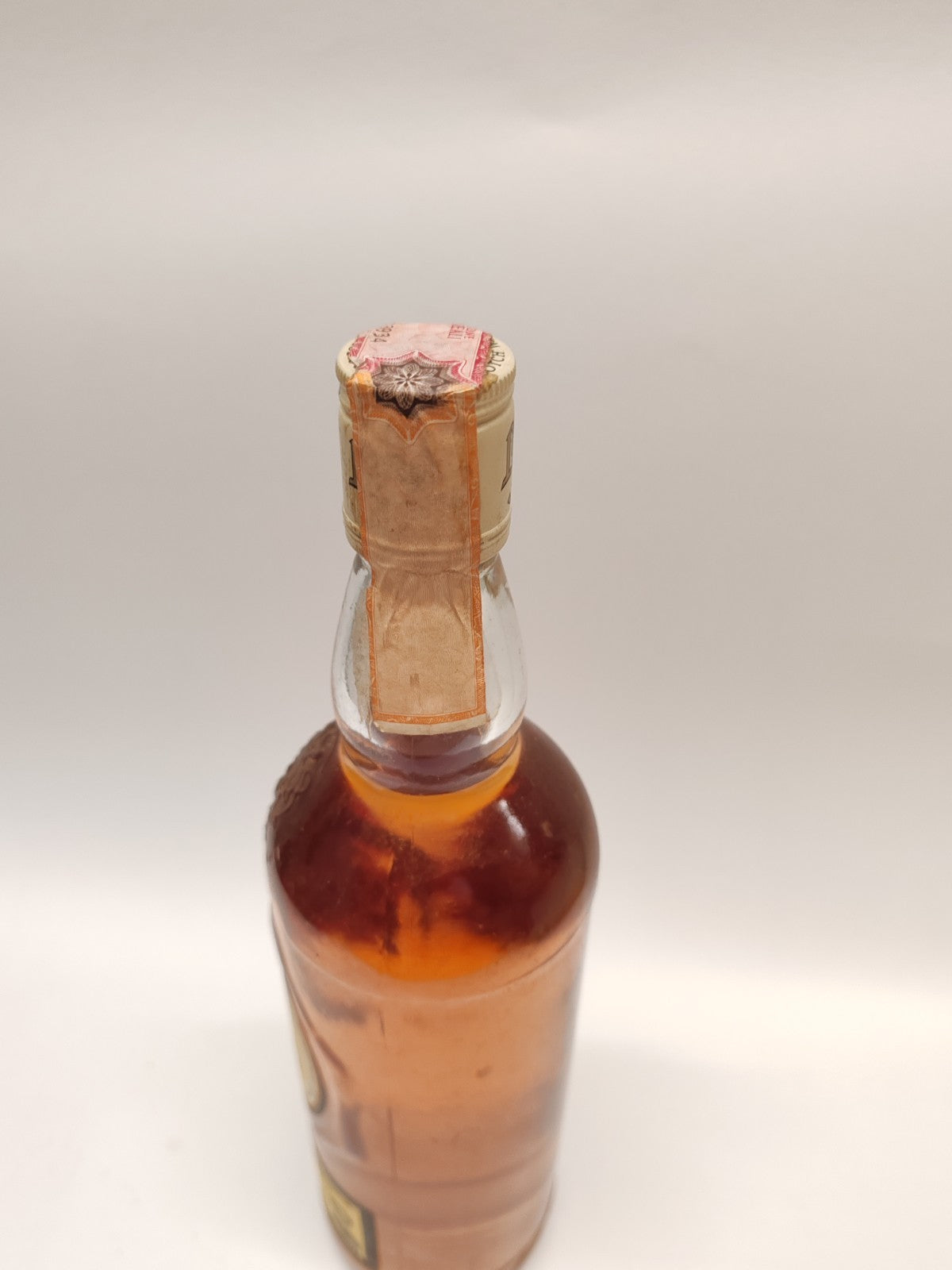 Long John Macdonald – Finest Scotch Whisky Special Reserve – 0,75 L – 43 % vol