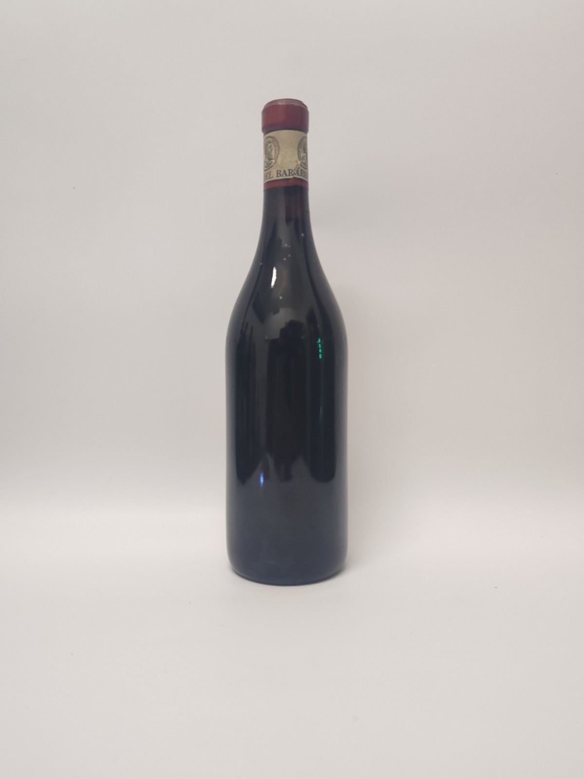 Produttori del Barbaresco 1970 – Barbaresco DOC VQPRD – Sammlerwein Italien