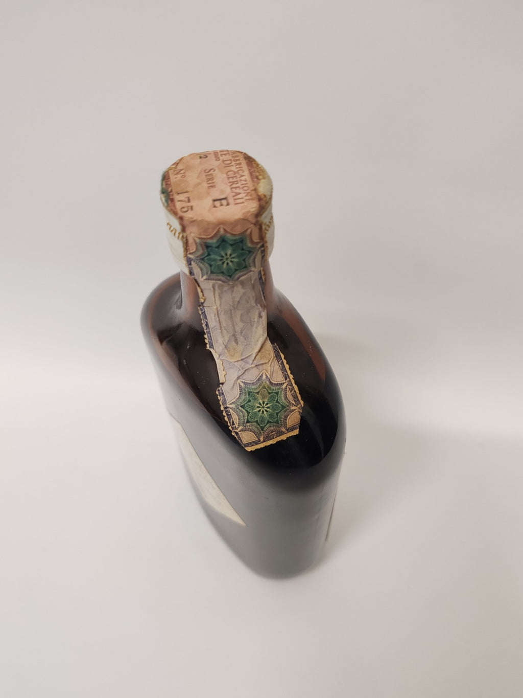 Seltene Haig Blended Scotch Whisky Gold Label – John Haig & Co. Ltd., 1959-1964