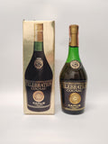 Camus Celebration Cognac – 70cl 40% – 1980er Jahre – mit Box – seltener Cognac