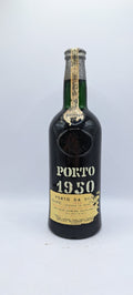 Portwein Da Silva 1950 Bott. in 1972 in Portugal Antonio Josè da Silva 75cl 20%