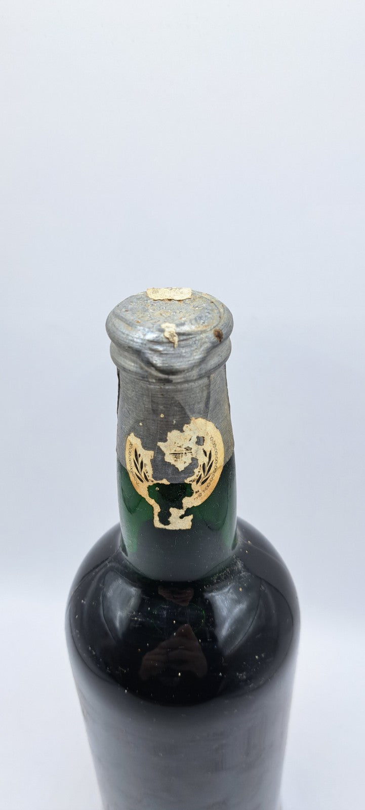 Portwein Da Silva 1950 Bott. in 1972 in Portugal Antonio Josè da Silva 75cl 20%