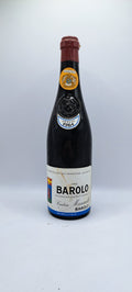 Barolo Cantina Bartolo Mascarello 1964 72cl 13,5%